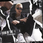 KANGXIHO - [Fear of the (　　)]
