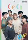 CeCi - [BEGIN AGAIN] ONF A Type (Group Ver.)