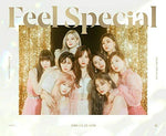 Twice - [Feel Special] 8th Mini Album A Version