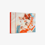TXT - [H:OUR] 2nd PhotoBook