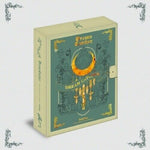 DREAMCATCHER - [The End Of Nightmare] 4th Mini Album KIHNO KIT