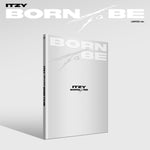 ITZY - [BORN TO BE] LIMITED Version