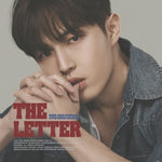 KIM JAE HWAN - [THE LETTER] 4th Mini Album