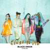 BLACKSWAN - [CLOSE TO ME] (1st Single Album)