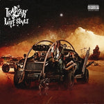 LOBONABEAT! - [Trapstar Lifestyle]