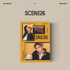 Lee Jinhyuk - [Scene26] (3rd Mini Album ROLL Version)