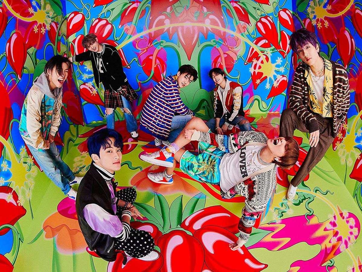 NCT DREAM HOT SAUCE Boring ジェノ トレカ3枚セットの通販 by