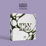 KARD - [ICKY] 6th Mini Album Special Version