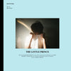リョウク 1st mini album 『the little Prince』 Amazon.com: RYEOWOOK SUPER JUNIOR - The Little Prince (1st