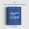 CATCH THE YOUNG - [CATCH THE YOUNG : FRAGMENTS OF ODYSSEY] 2nd Mini Album