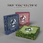 DREAMCATCHER - [Apocalypse : Save us] 2nd Album RANDOM Version