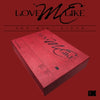 OMEGA X - [LOVE ME LIKE] (2nd Mini Album LOVE Version)