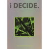 iKON - [i DECIDE.] (3rd Mini Album GREEN Version)