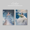 KWON EUN BI - [Color] (2nd Mini Album RANDOM Version)