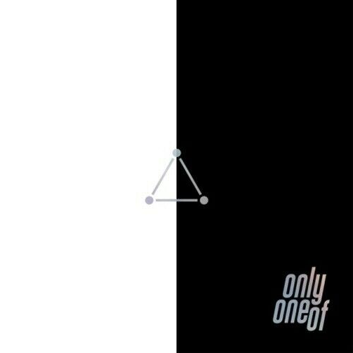 OnlyOneOf - [Line Sun Goodness] (2nd Mini Album RANDOM