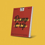 Golden Child - [Pump It Up] 2nd Single Album A Version