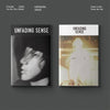 YESUNG - [Unfading Sense] 5th Mini Album RANDOM Version