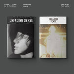 YESUNG - [Unfading Sense] 5th Mini Album RANDOM Version
