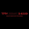 TFN - [BEFORE SUNRISE Part. 4] (Mini Album)