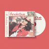 qman (9.10000) - [Analo9ue] (EP Album)