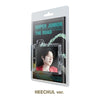Super Junior - [THE ROAD] 11th Album SMini (Smart) Album HEECHUL Version