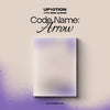 UP10TION - [Code Name: Arrow] (11th Mini Album LOVE HUNTER Version)