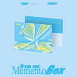 fromis_9 - [from our Memento Box] (5th Mini Album WEVERSE