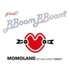 Momoland - [Great!] (3rd Mini Album)