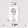 Apink - [HORN] (Special Album WHITE Version)