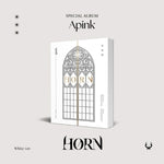 Apink - [HORN] Special Album WHITE Version