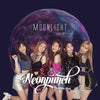 NeonPunch - [Moonlight] (1st Debut Single Album)