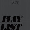 UKISS - [PLAY LIST] (Mini Album B Version)