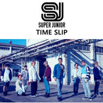 Super Junior - [Time Slip] 9th Album RANDOM Version