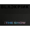 BLACKPINK - 2021 [THE SHOW] DVD