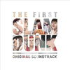 [THE FIRST SLAM DUNK] (Movie OST)