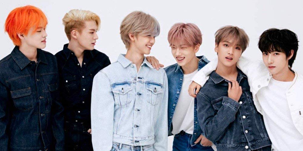 NCT DREAM We Boom 2形態 アルバム セット NCT DREAM - WE BOOM (3rd Mini Album) CD+Extra Photocards Set