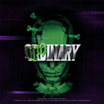 Stray Kids - [ODDINARY] Mini Album 2 Version SET (STANDARD Edition)