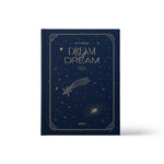 NCT DREAM - [DREAM A DREAM VER.2] Photo Book JENO Version
