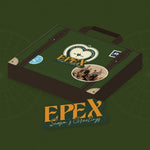 EPEX - [2023 Season's Greetings]