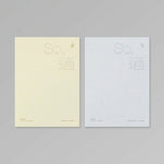 N.Flying - [So,通(Sotong)] 7th Mini Album RANDOM Version