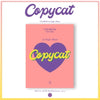 CHOBOM (Apink) - [COPYCAT] (1st Single META Album PLATFORM Version)