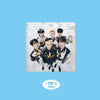 ONF - [POPPING] (Summer Popup Album -10°C Version)