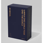 Wanna one - [World Tour One : The World In Seoul] KIHNO KIT