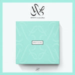 Miyeon ((G)I-DLE) - [MY] 1st Mini Album