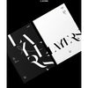 Ong Seongwu - [Layers] (1st Mini Album 2 Version SET)