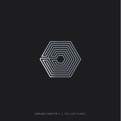 EXO - [EXOLOGY CHAPTER 1 : THE LOST PLANET] (Live Concert Album)