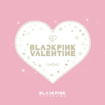 BLACKPINK - [THE GAME] Photocard Collection LOVELY VALENTINE'S Edition