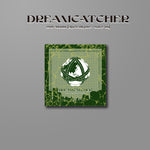 DREAMCATCHER - [Apocalypse : Save us] 2nd Album E Version