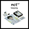 NCT 127 - [Puzzle Package] TAEYONG Version