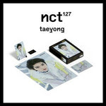 NCT 127 - [Puzzle Package] TAEYONG Version